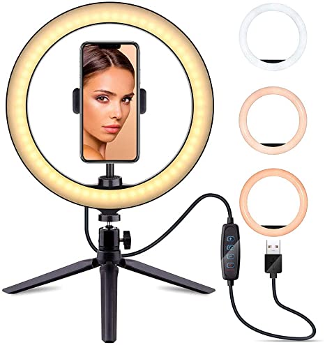 Cheapest Ring light