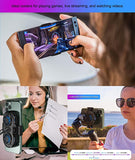 Phone Cooler for iPhone, Cooling Case Radiator Game Accessories